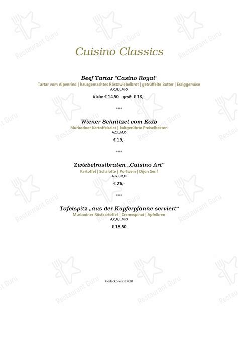  casino graz menu/service/probewohnen